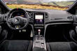 Test af fjerde generation Renault Megane R.S. hatchback foto 6