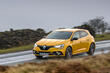 Test af fjerde generation Renault Megane R.S. hatchback foto 2