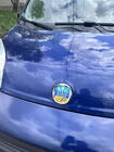 Fiat Emblem (UA-Style, selvklæbende) 75 mm foto 4