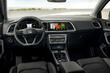 SEAT Ateca: test af den opdaterede kompakte crossover foto 5