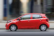 KIA Picanto i tredje generation: test af opdateret hatchback foto 4