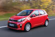 KIA Picanto i tredje generation: test af opdateret hatchback foto 1