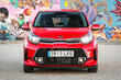 KIA Picanto i tredje generation: test af opdateret hatchback foto 2