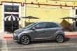 KIA Picanto i tredje generation: test af opdateret hatchback foto 3