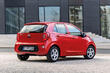 KIA Picanto i tredje generation: test af opdateret hatchback foto 5
