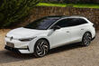 Test af den elektriske stationcar Volkswagen ID.7 Tourer foto 3
