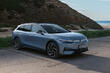 Test af den elektriske stationcar Volkswagen ID.7 Tourer foto 2