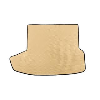 EVA bagagerumsmåtte bag (2021+, beige) foto 1