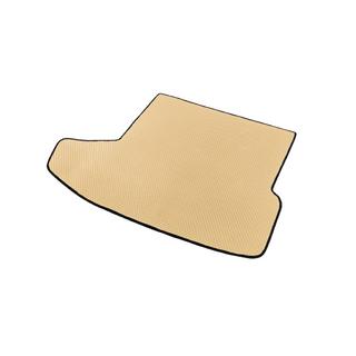EVA bagagerumsmåtte bag (2021+, beige) foto 2