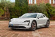 Porsche Taycan Cross Turismo: alsidig elektrisk sportsvogn foto 4