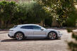 Porsche Taycan Cross Turismo: alsidig elektrisk sportsvogn foto 3