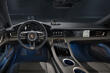 Porsche Taycan Cross Turismo: alsidig elektrisk sportsvogn foto 5