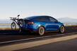 Tesla Model X: test af den opdaterede crossover foto 3