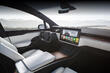 Tesla Model X: test af den opdaterede crossover foto 5
