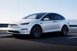 Tesla Model X: test af den opdaterede crossover foto 2