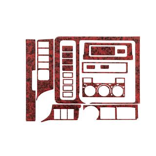 Instrumentbordpanel-oversæt V2 foto 2