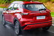 Test af den opdaterede bycrossover Nissan Kicks foto 3