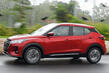 Test af den opdaterede bycrossover Nissan Kicks foto 2