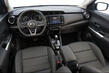 Test af den opdaterede bycrossover Nissan Kicks foto 5
