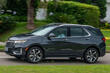Chevrolet Equinox: opdateret crossover til komfortabel kørsel foto 2