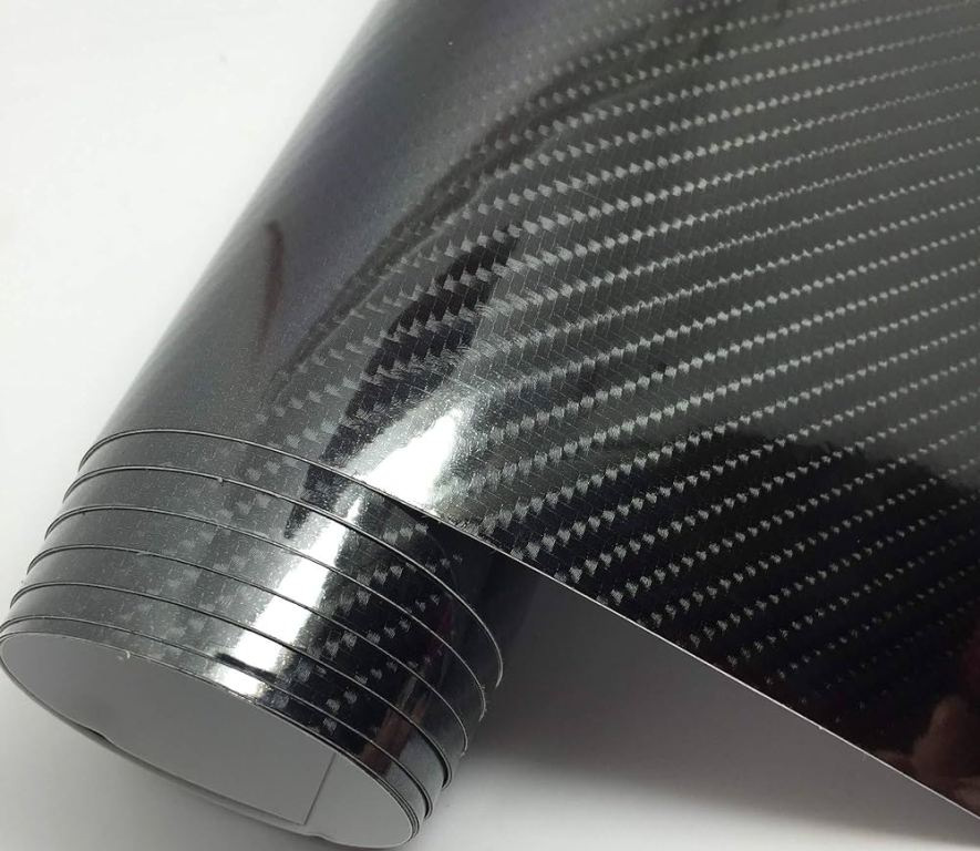 Fordele og ulemper ved carbonfolie