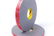 Dobbeltsidet tape og fordelene ved bil-tuning foto 1