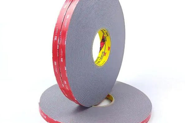 Dobbeltsidet tape og fordelene ved bil-tuning