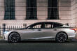Lexus LS: test af den opdaterede sedan i femte generation foto 3