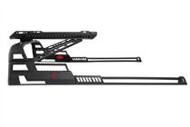 Toyota Tundra 2007–2021 Rollbar med kurv Dakar (til rullecover) foto 6