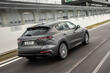 Test af den opdaterede Maserati Levante-crossover foto 4