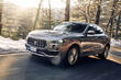 Test af den opdaterede Maserati Levante-crossover foto 1