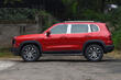 Haval Dargo: test af den firehjulstrukne crossover foto 3