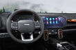 Haval Dargo: test af den firehjulstrukne crossover foto 5