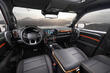 Haval Dargo: test af den firehjulstrukne crossover foto 6