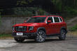 Haval Dargo: test af den firehjulstrukne crossover foto 2