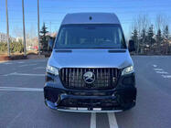 Mercedes Sprinter W907/W910 2018– Bodykit (AMG) foto 7