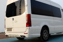 Mercedes Sprinter W907/W910 2018– Bodykit (AMG) foto 5
