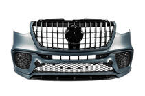Mercedes Sprinter W907/W910 2018– Bodykit (AMG) foto 8