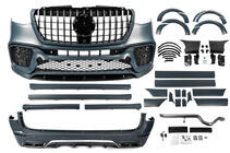 Mercedes Sprinter W907/W910 2018– Bodykit (AMG) foto 1