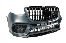 Mercedes Sprinter W907/W910 2018– Bodykit (AMG) foto 10