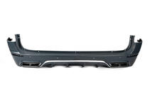 Mercedes Sprinter W907/W910 2018– Bodykit (AMG) foto 11