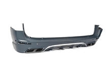 Mercedes Sprinter W907/W910 2018– Bodykit (AMG) foto 13