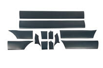 Mercedes Sprinter W907/W910 2018– Bodykit (AMG) foto 23