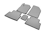 Peugeot 508 2010–2018 EVA-bilmåtter (grå) foto 2