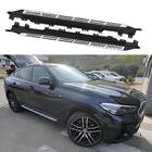 BMW X6 G06 2019–2027 OEM sidetrin (2 stk.) foto 2