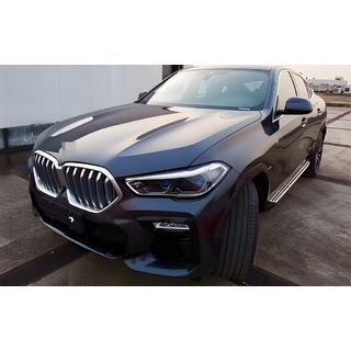 OEM sidetrin (2 stk.) BMW X6 G06 2019–2027 foto 3