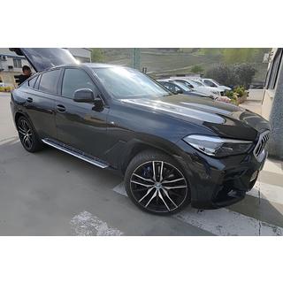 OEM sidetrin (2 stk.) BMW X6 G06 2019–2027 foto 4