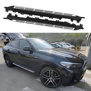 OEM sidetrin (2 stk.) BMW X6 G06 2019–2027 foto 2