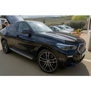 OEM sidetrin (2 stk.) BMW X6 G06 2019–2027 foto 1