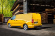 Opel Vivaro-e: elektrisk varevogn til arbejde og fritid foto 4